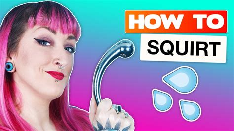 squirting videos|squirting